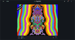 Desktop Screenshot of myoats.com